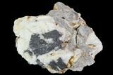 Galena & White Barite Association - Missouri #96381-1